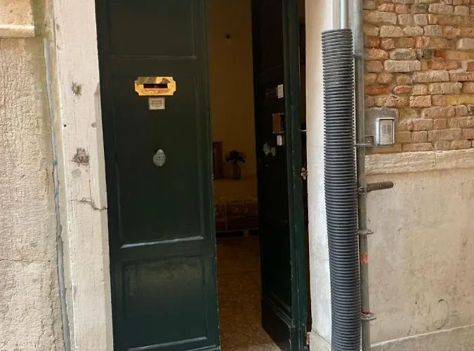Melusina Homes Venice Historical Center